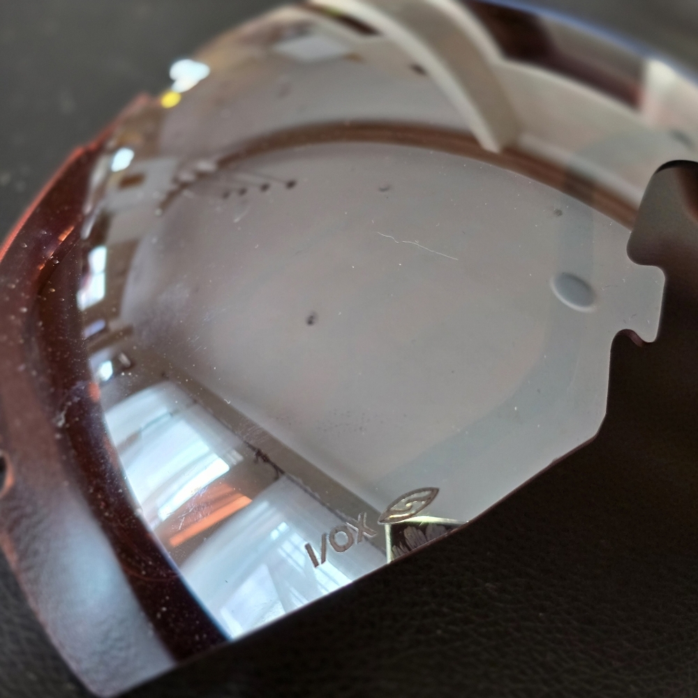 Smith I/OX LENSE